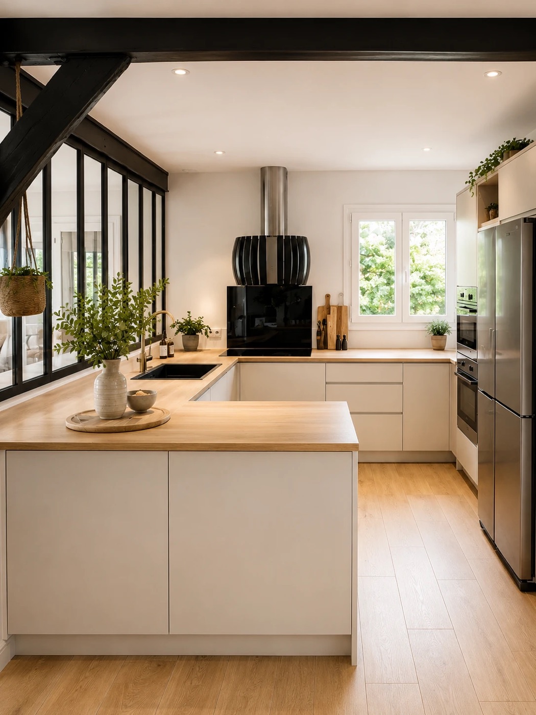 Cuisine sur mesure