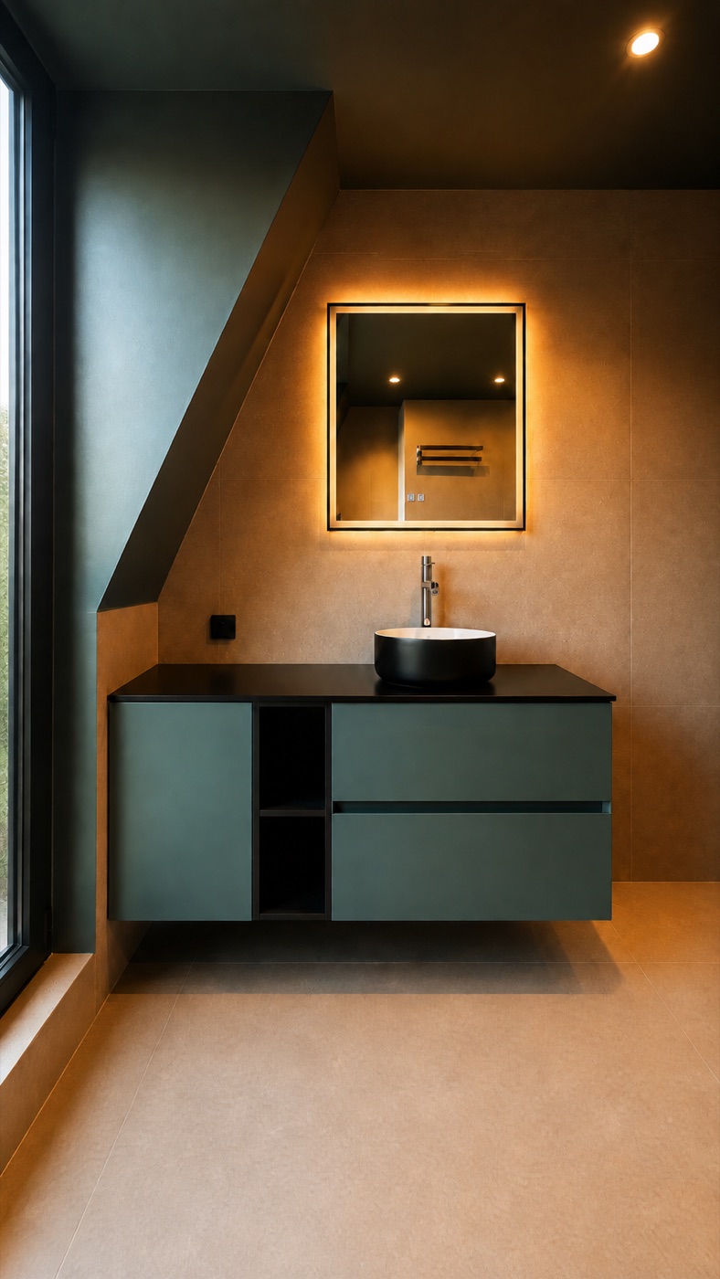 Salle de bain